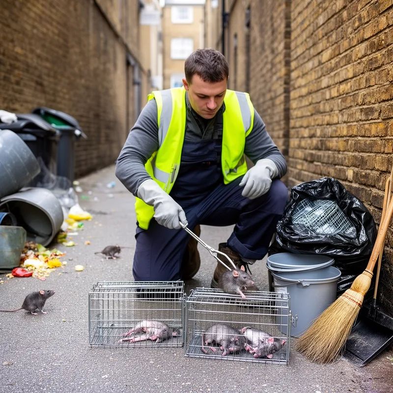 rat-catcher