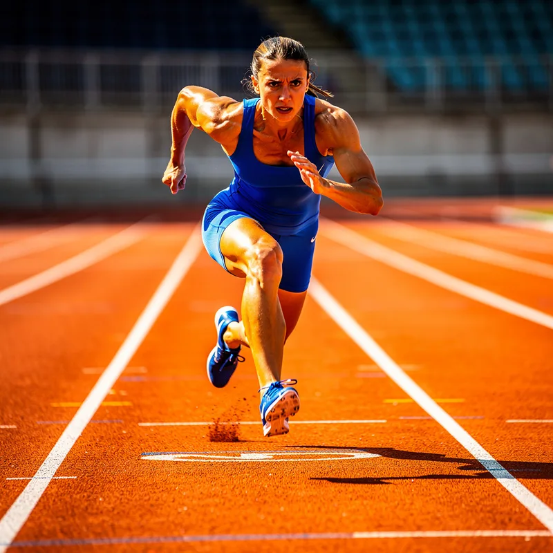 sprint