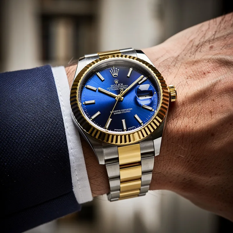 Rolex