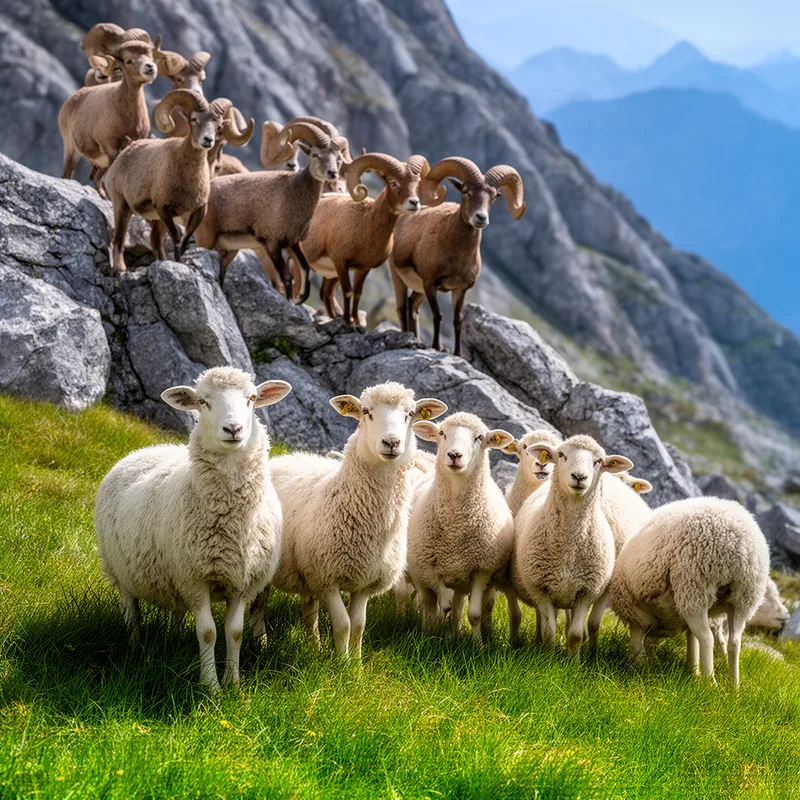 Ovis