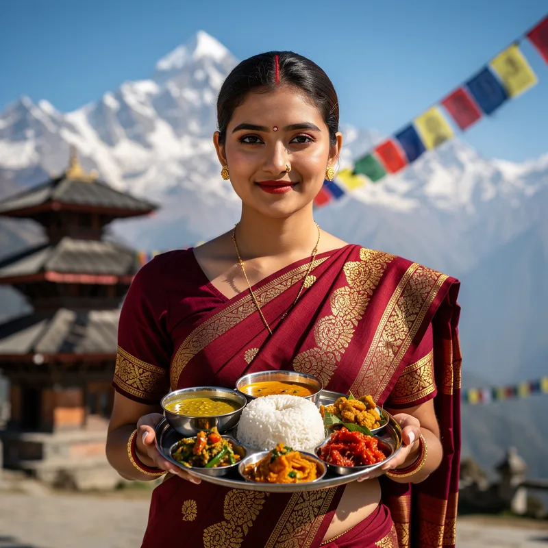 Nepali