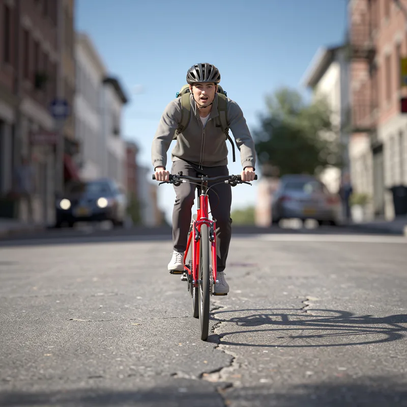 cycler