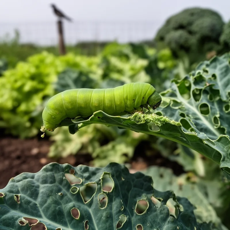 cabbageworm