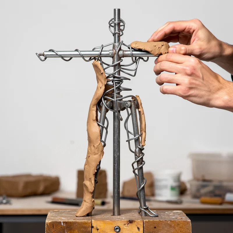 armature