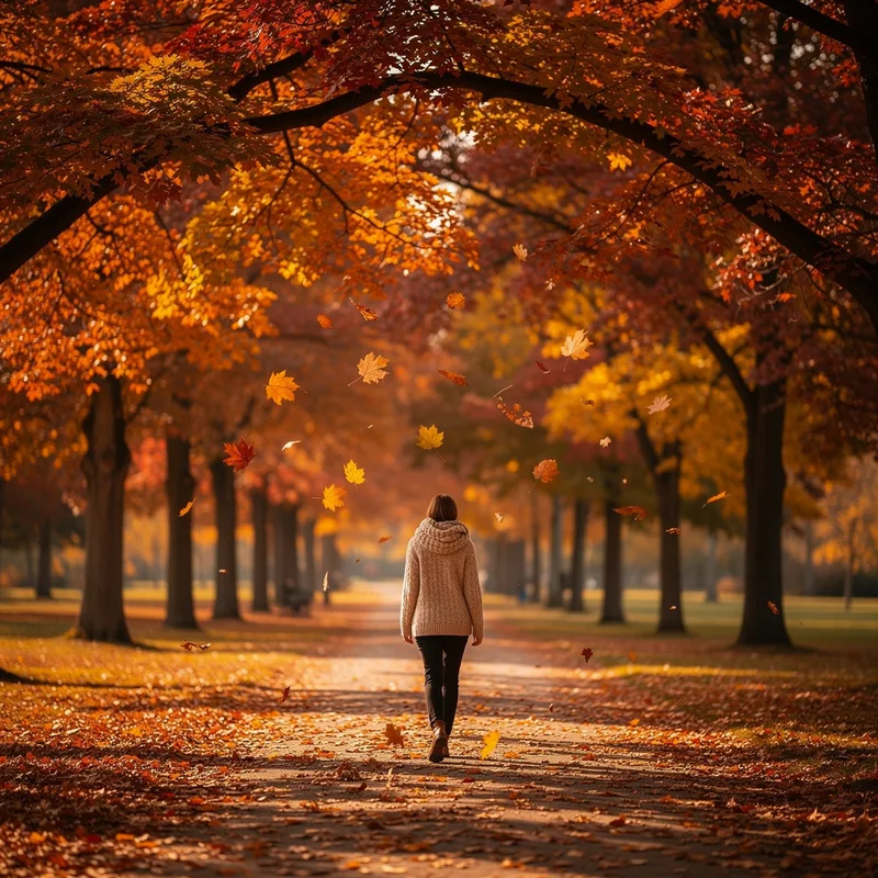 fall