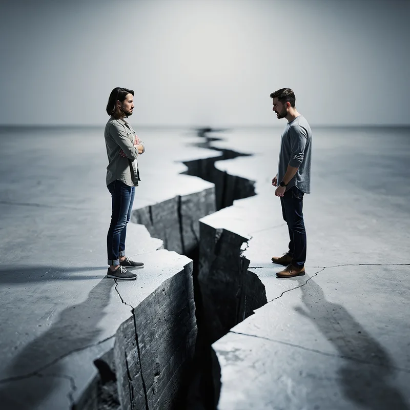 rift