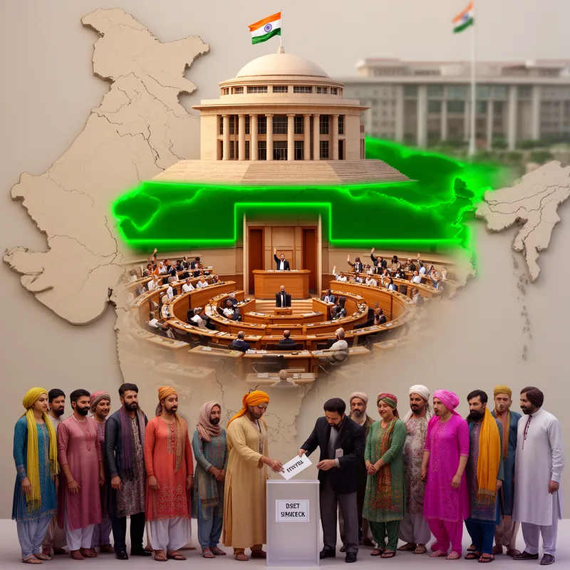 Jammu and Kashmir