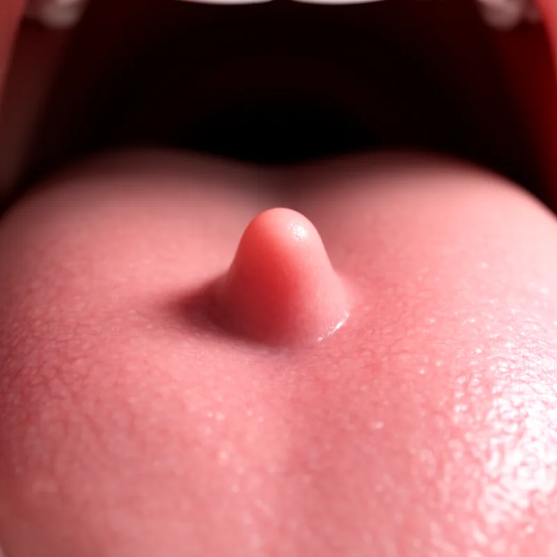papillary