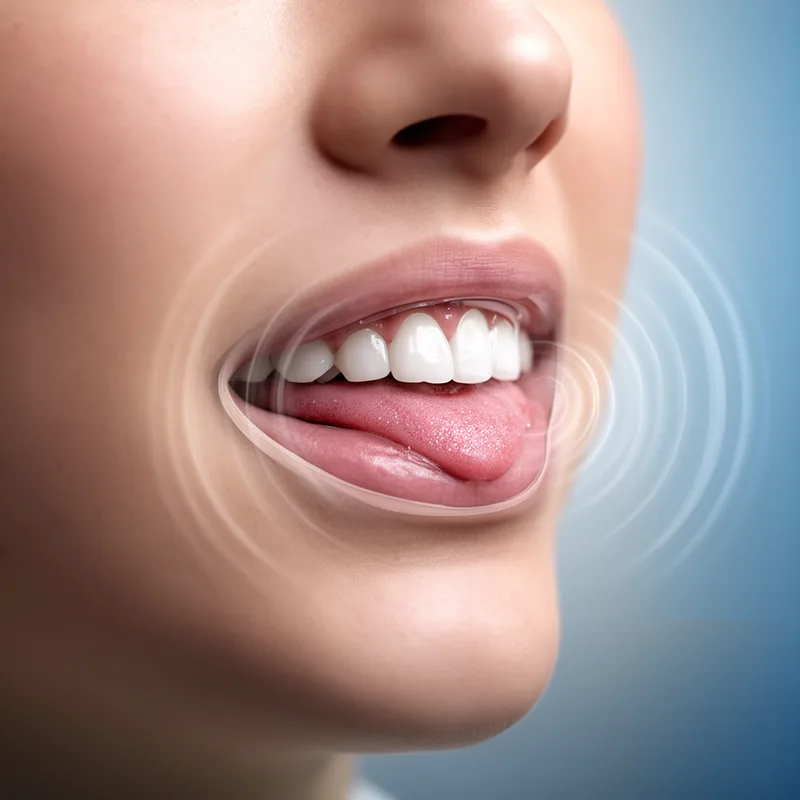 alveolar consonant