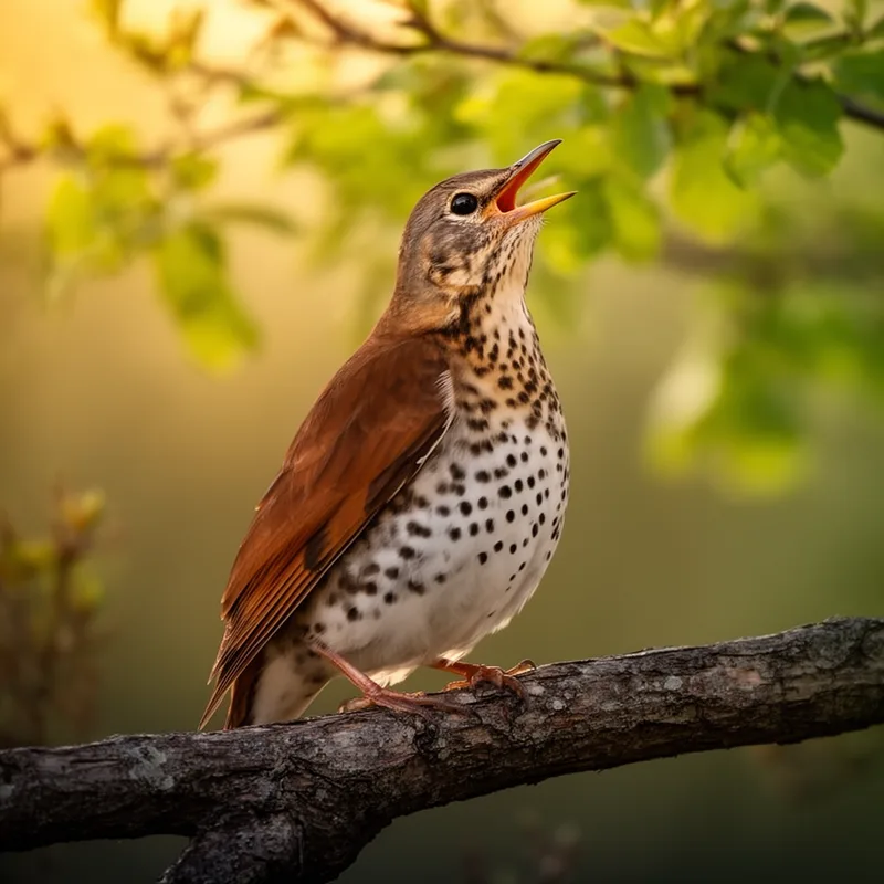 thrush