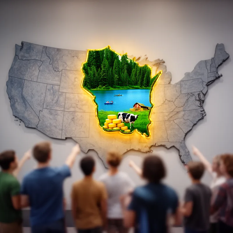 Badger State