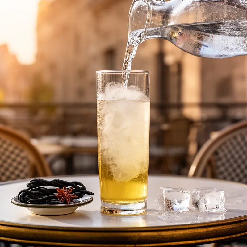 pastis