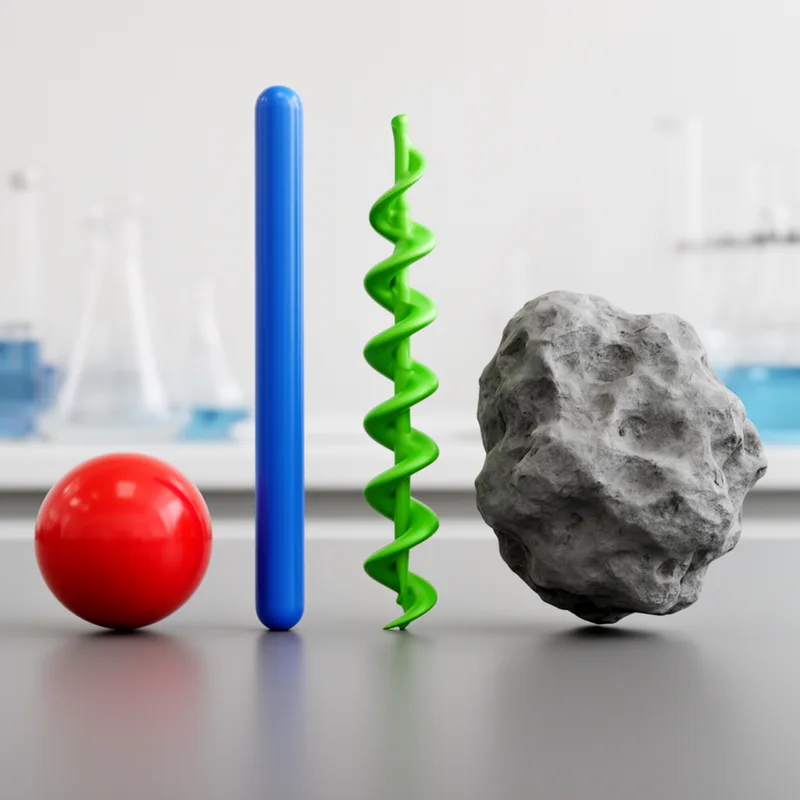 nonspherical