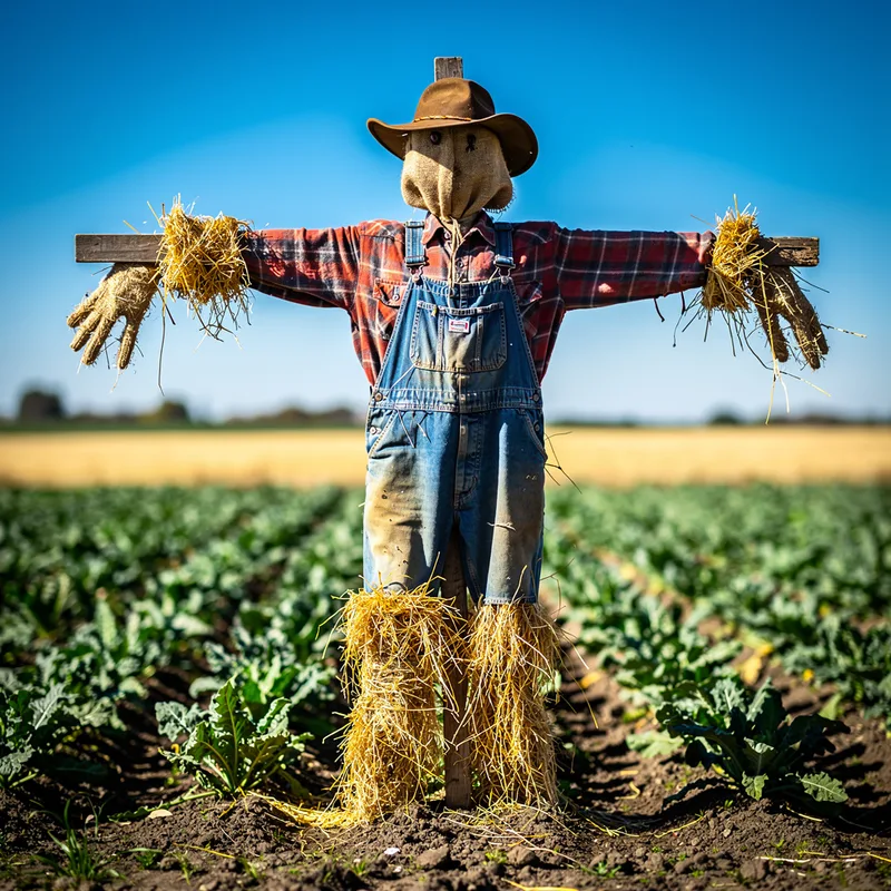 scarecrow