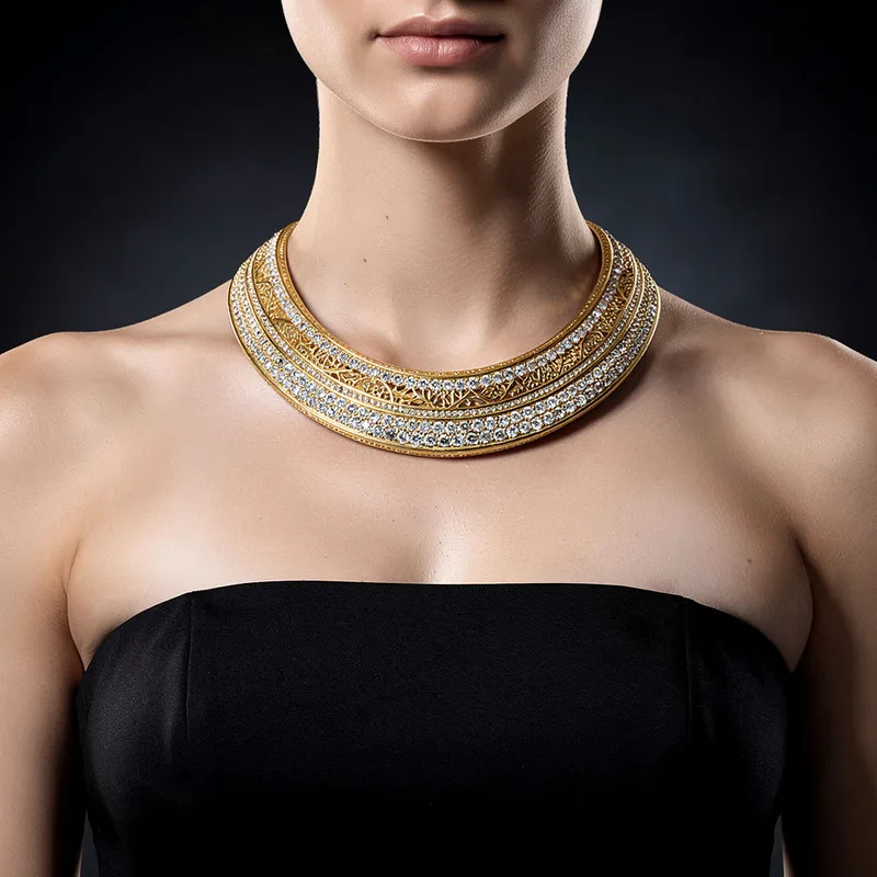 collar