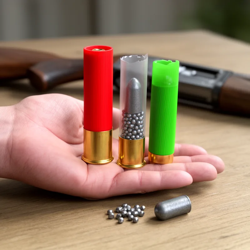 shotshell
