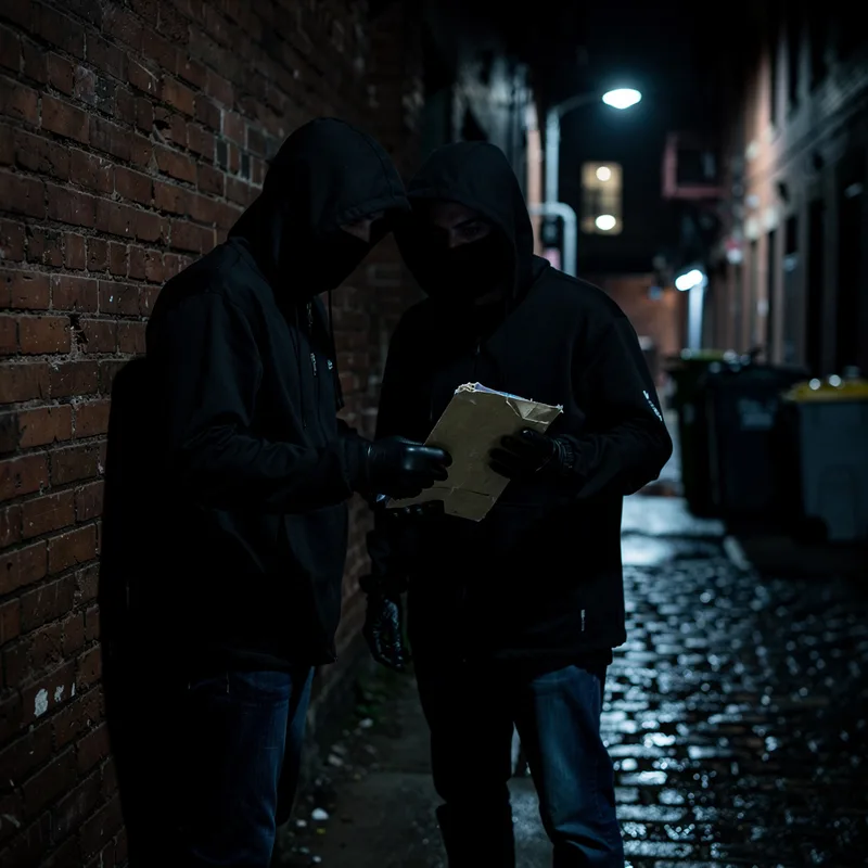 covert