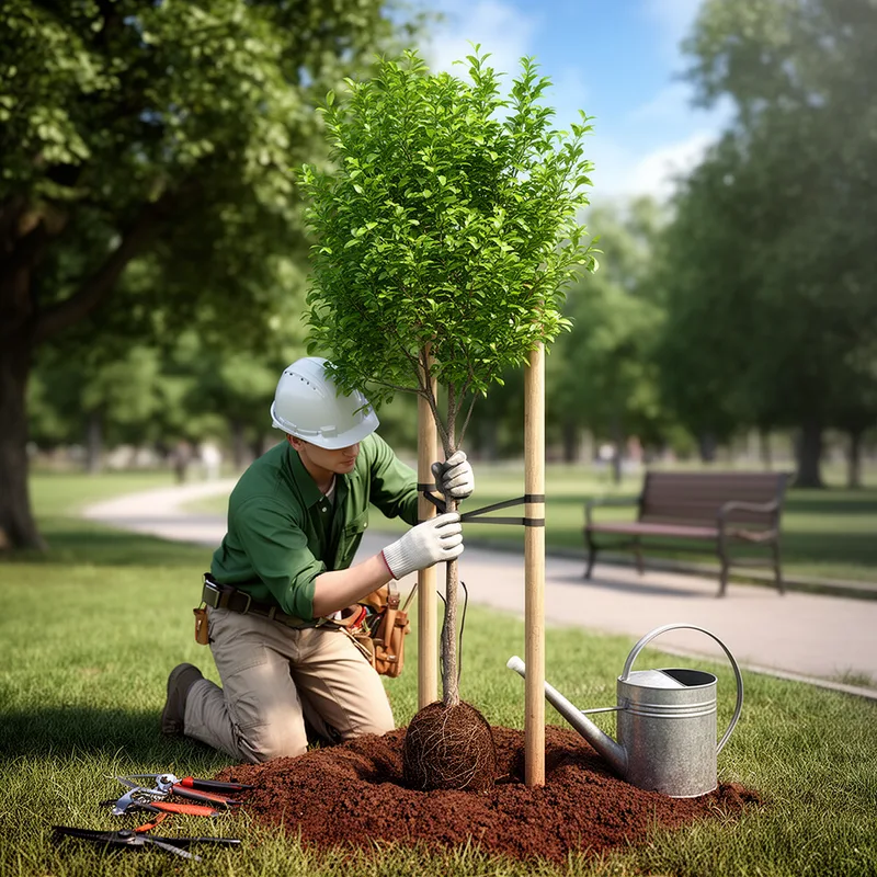 arboriculture