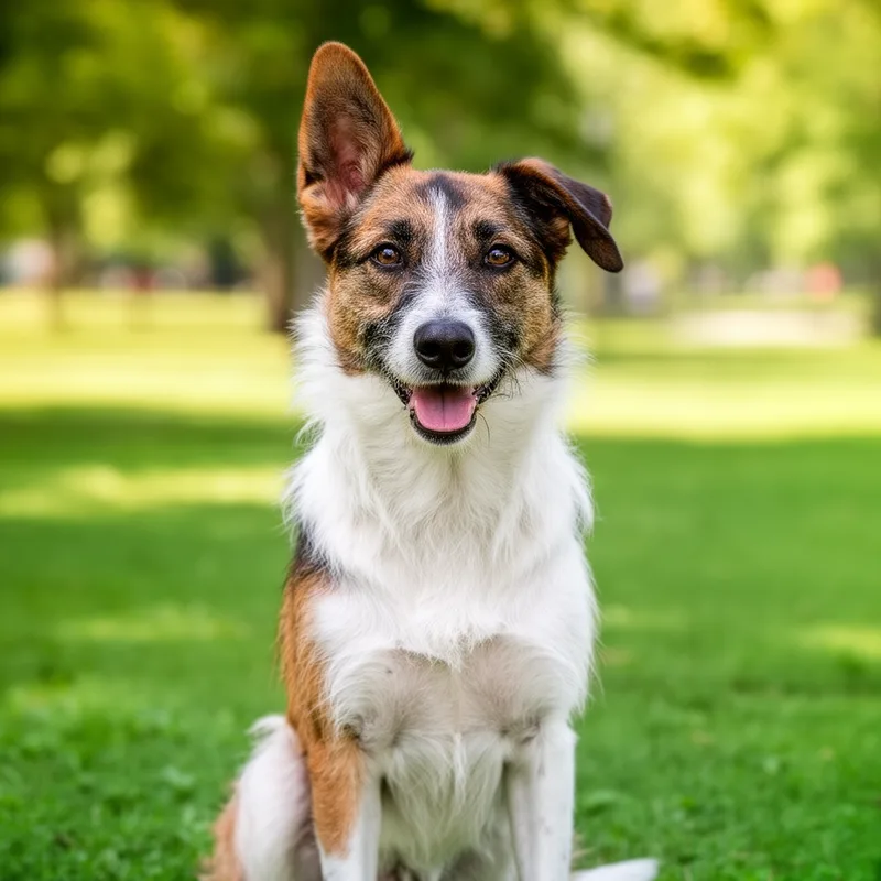 mutt