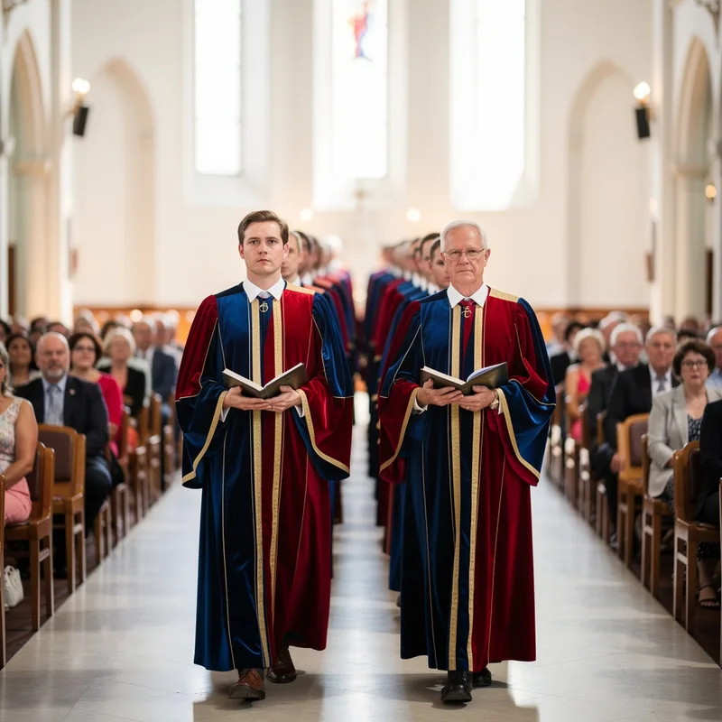 processional