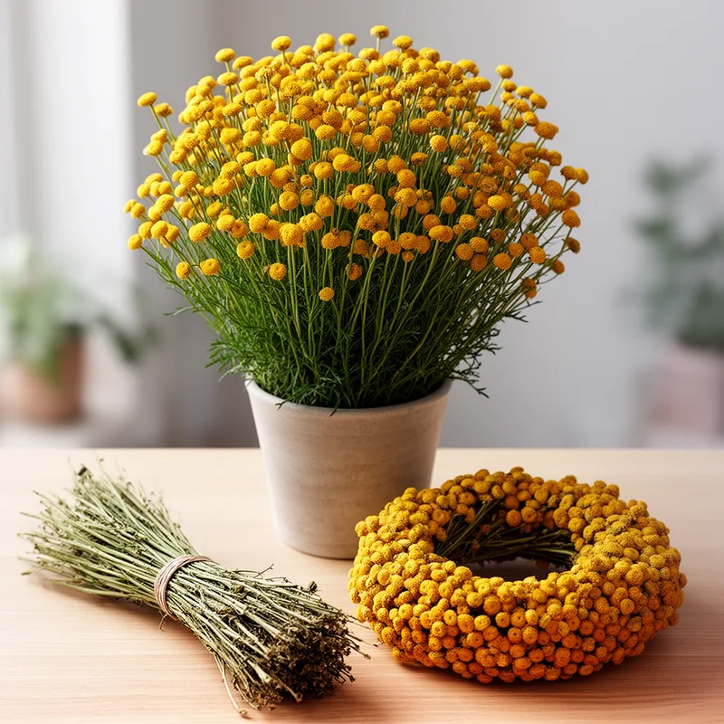 immortelle