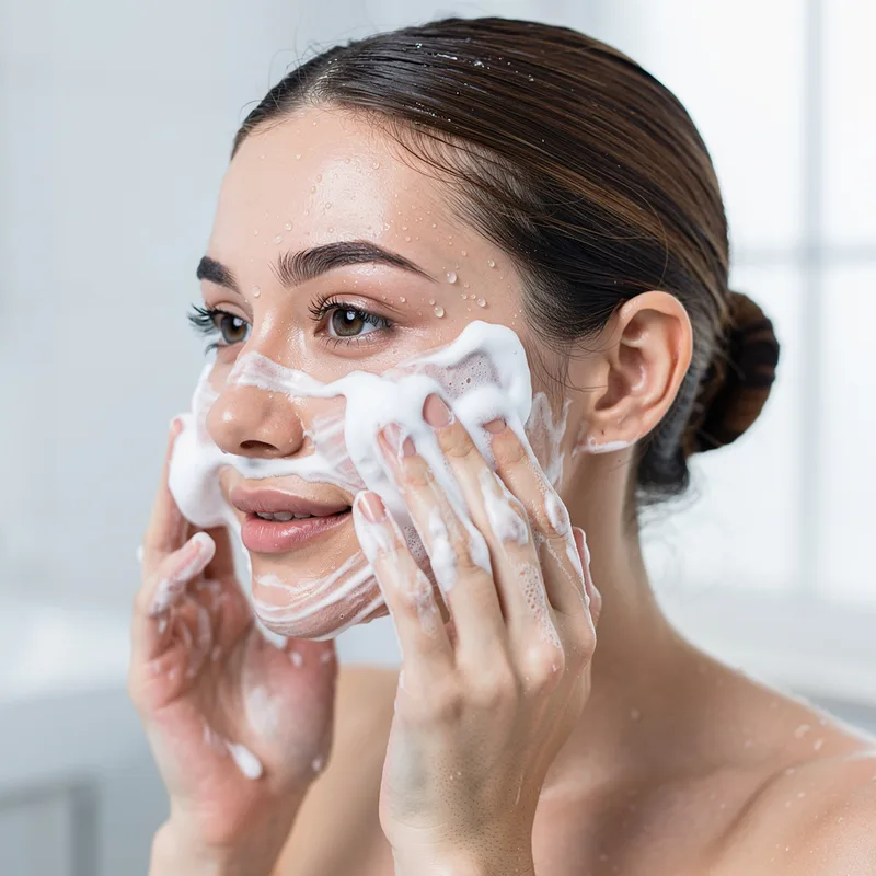 cleanser