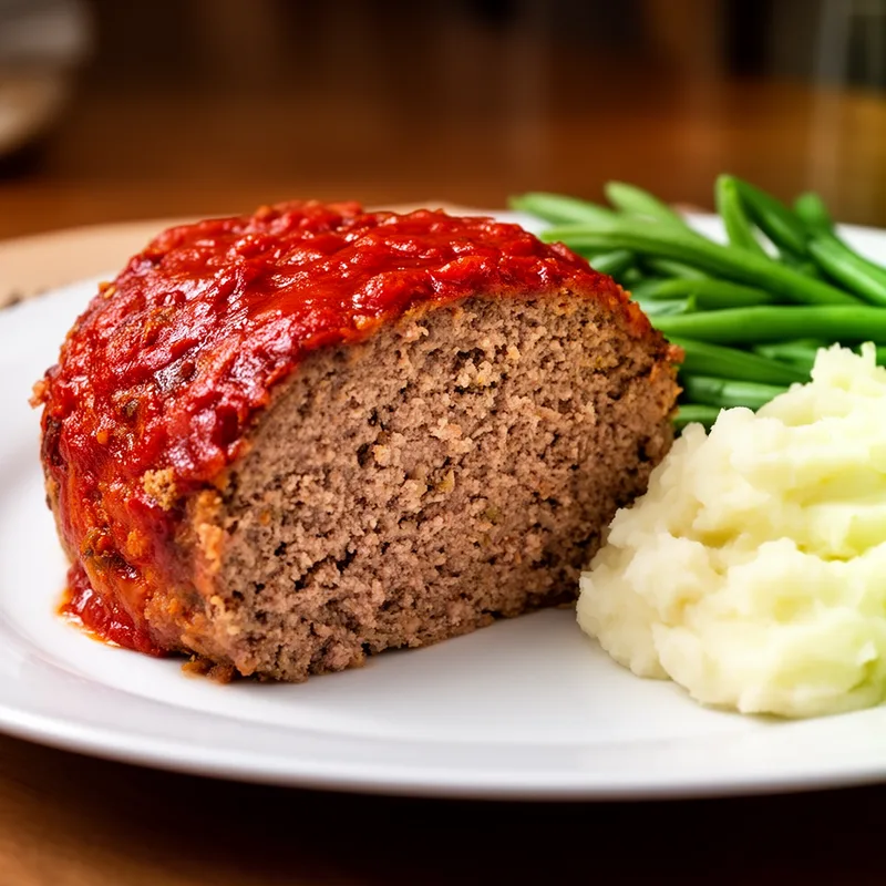 meatloaf
