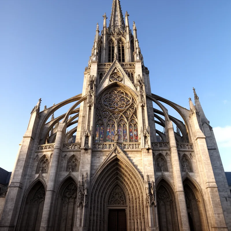 Gothic architecture
