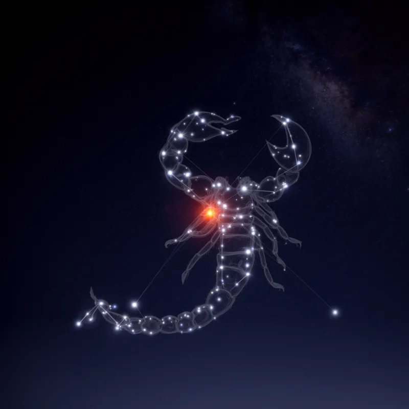 Scorpio