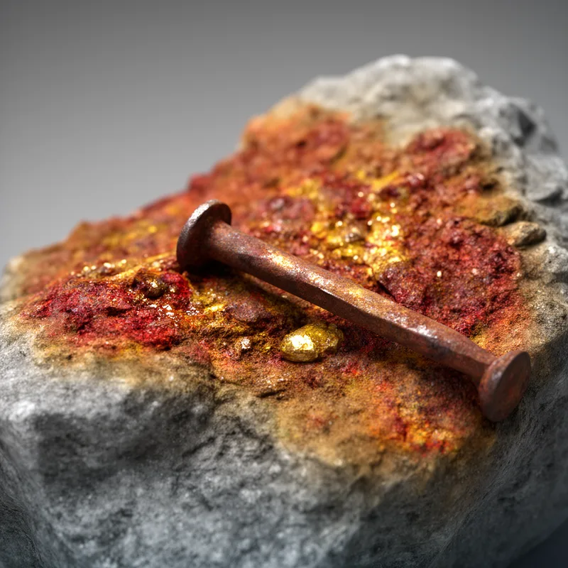 goethite