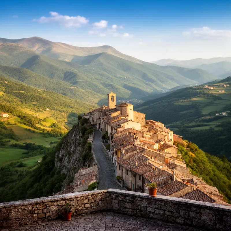 Molise