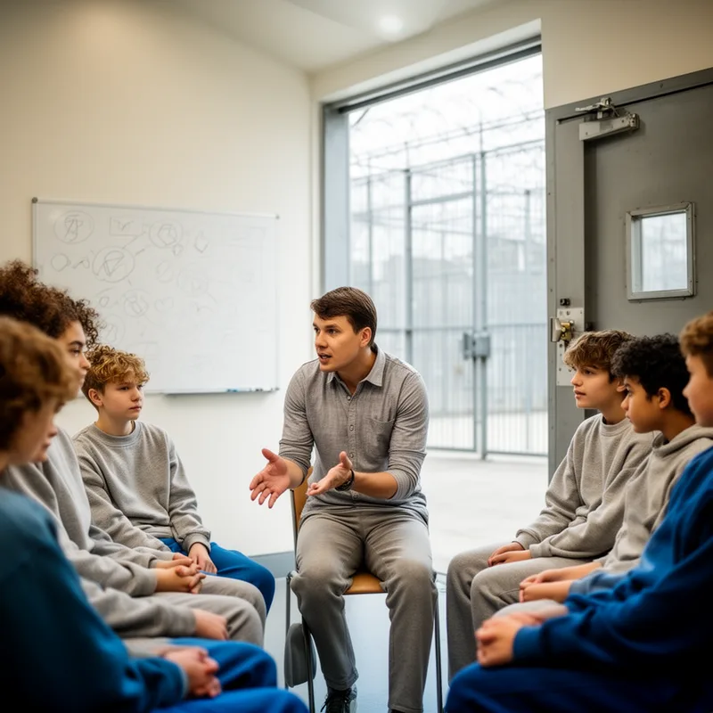 training school
