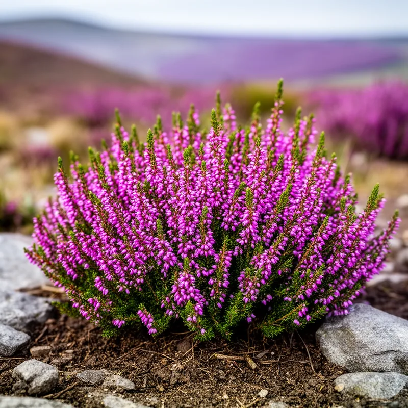 heather