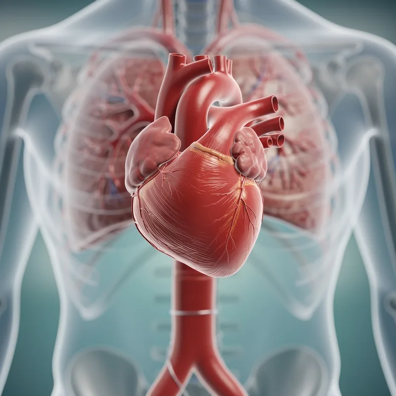 aortic aneurysm