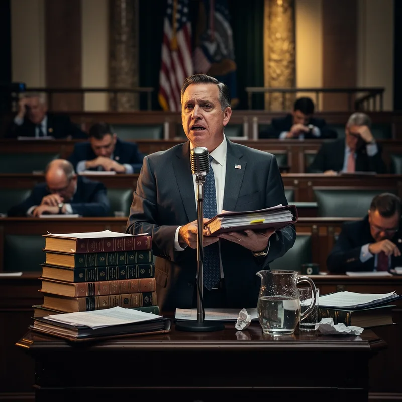 filibuster
