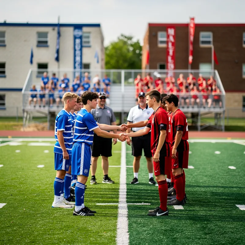 interscholastic