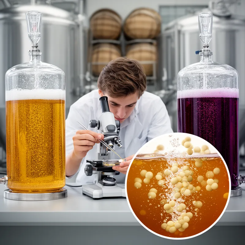 zymology