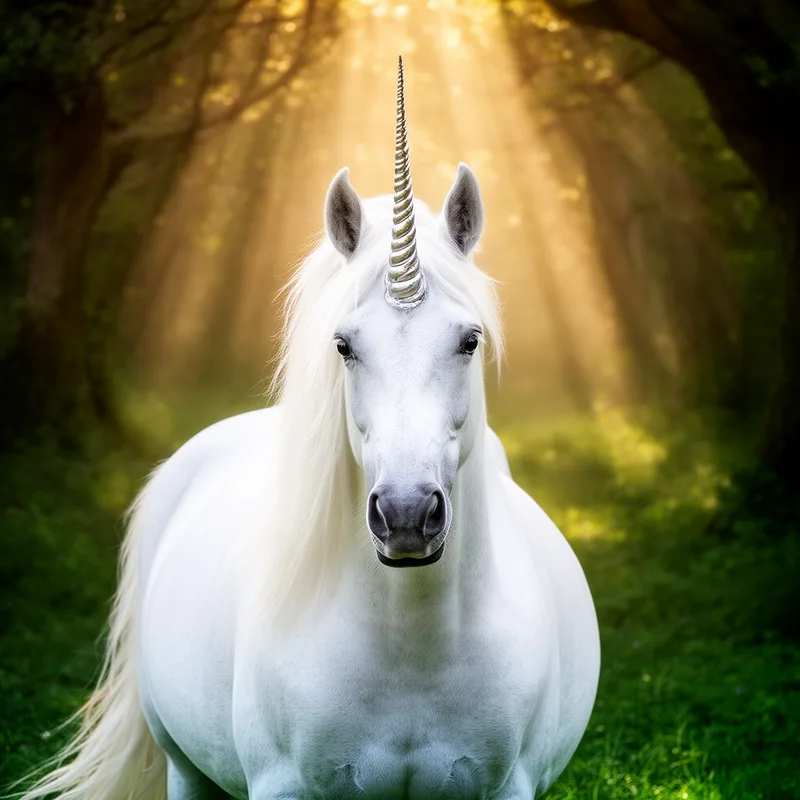 unicorn