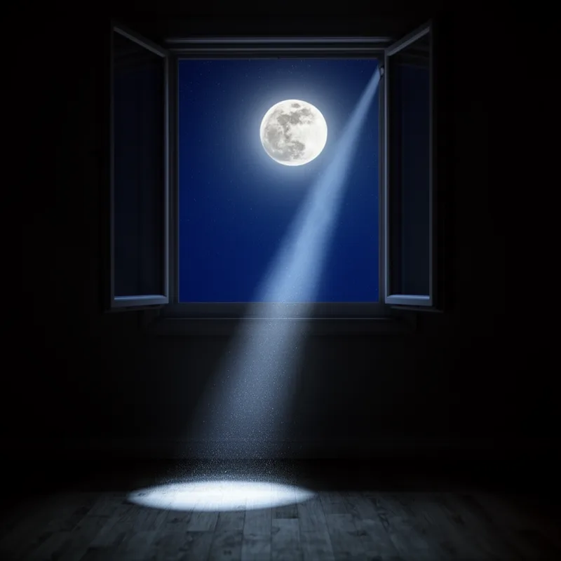 moonbeam