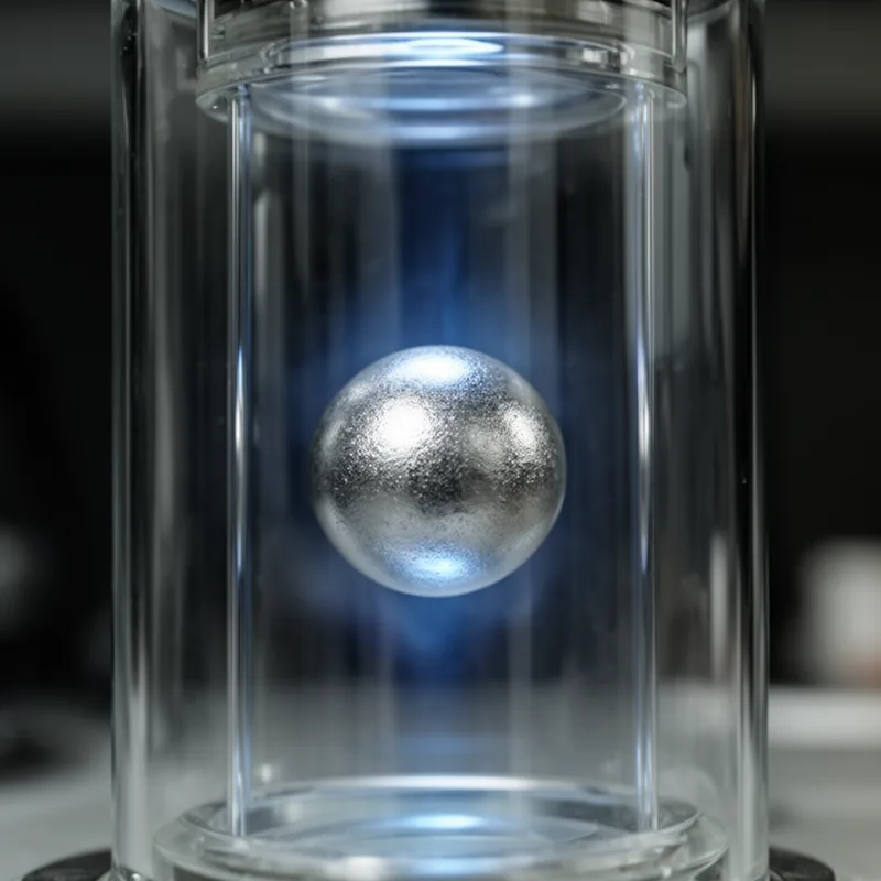 plutonium