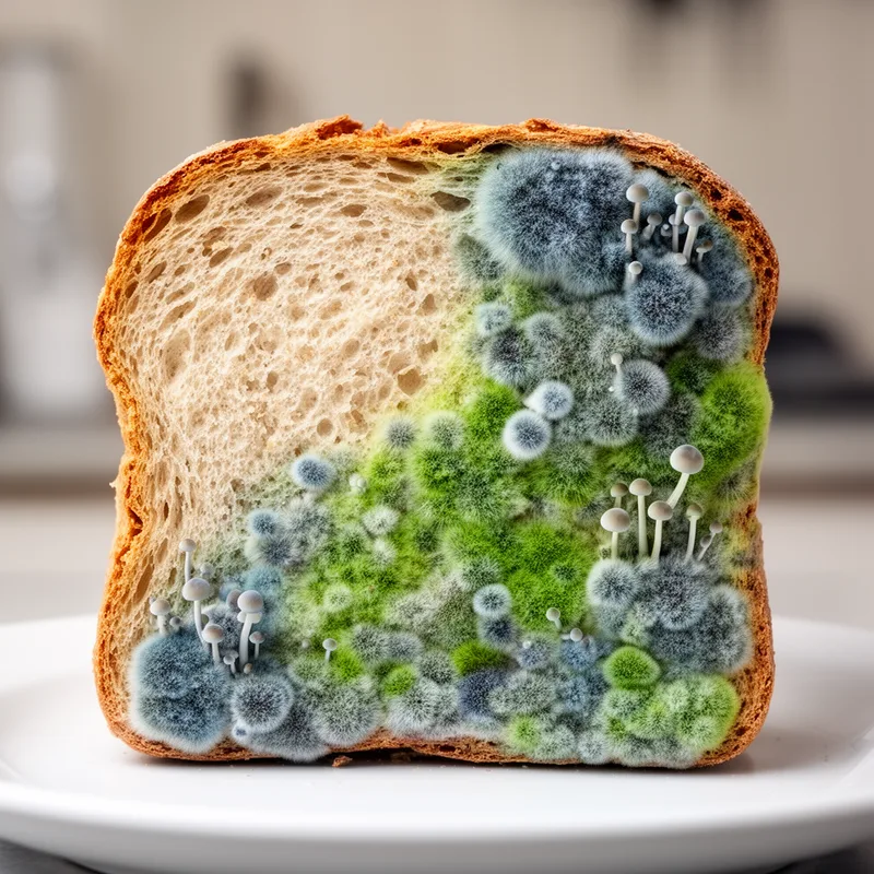 fungoid