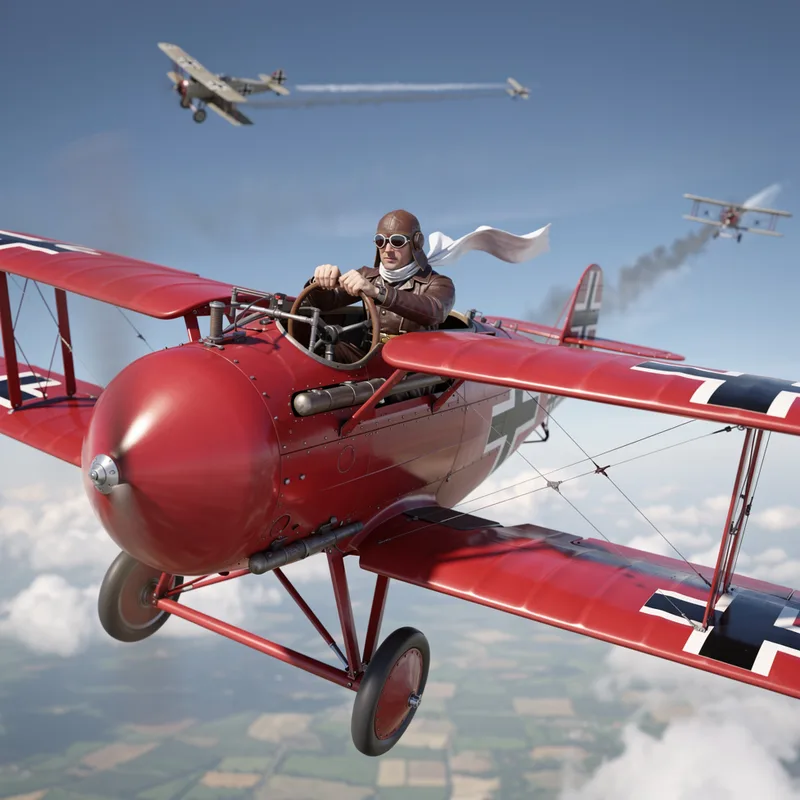 Red Baron