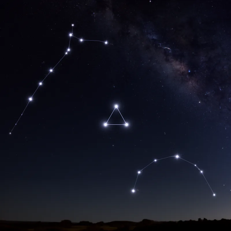 Triangulum