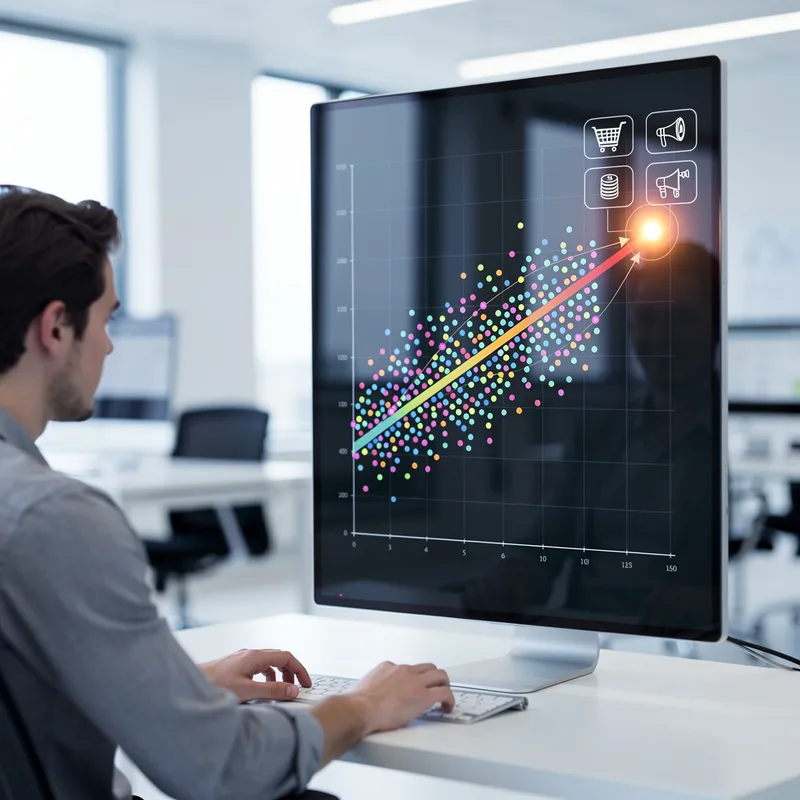 regression analysis