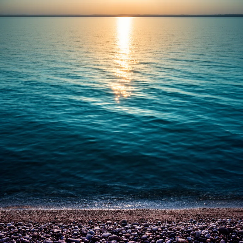 water