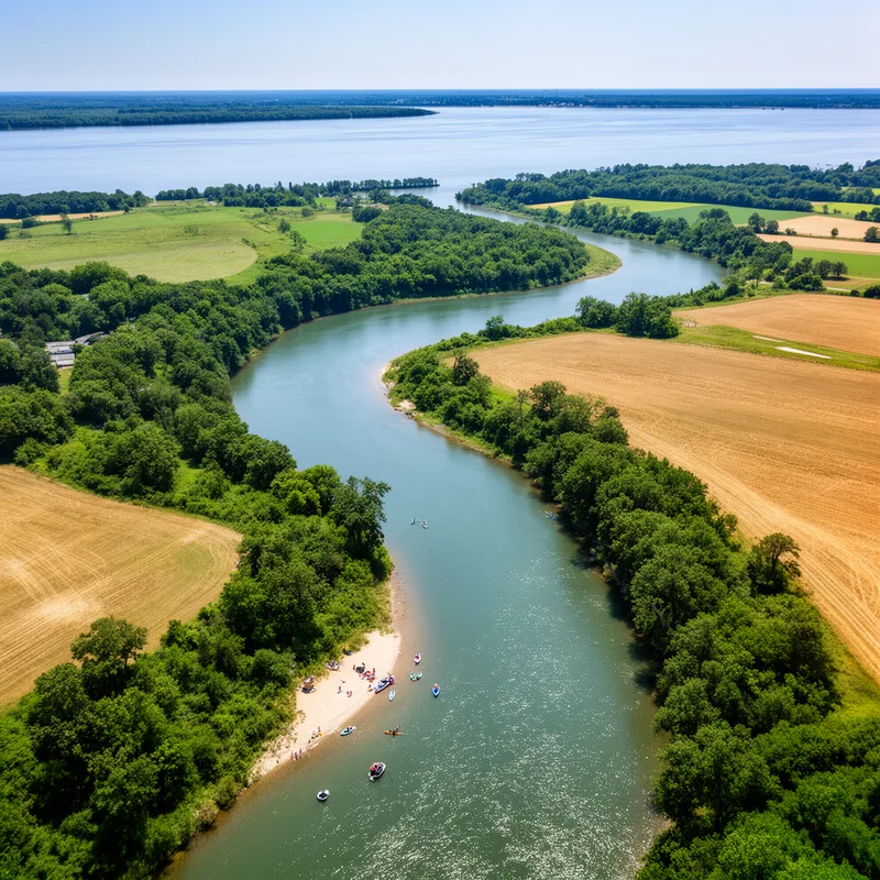 Osage River