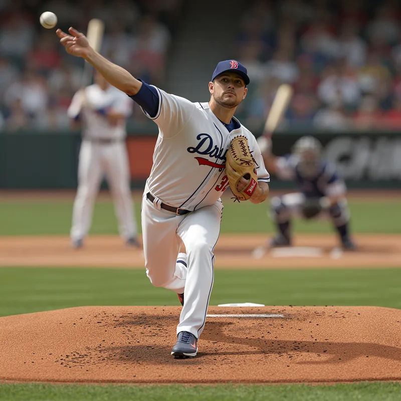 left-hander