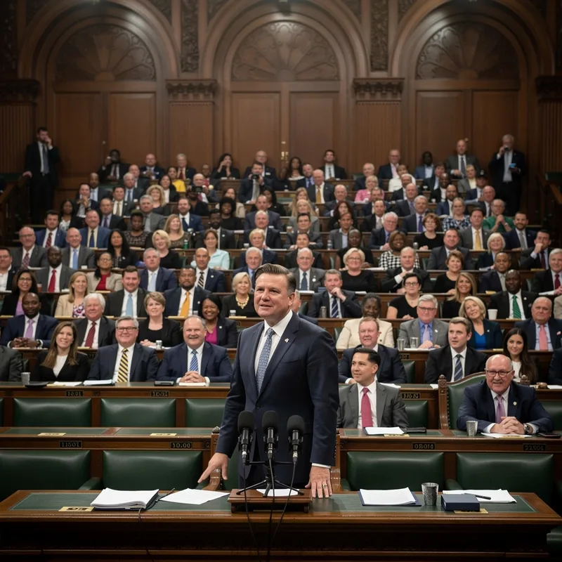 majority leader