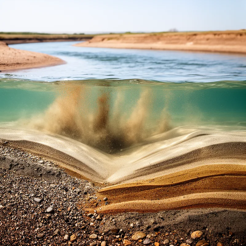 depositional