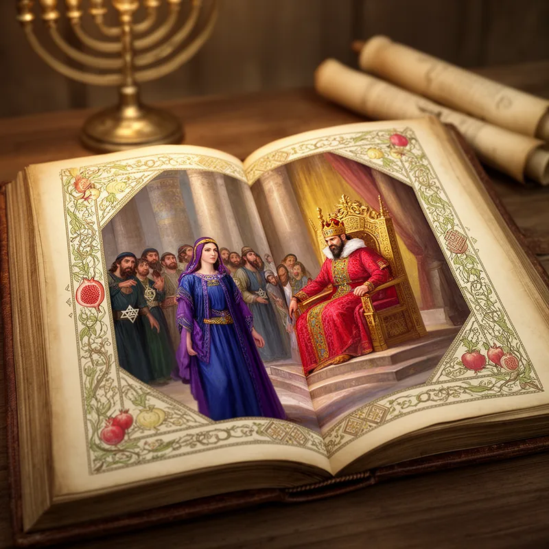 Book of Esther